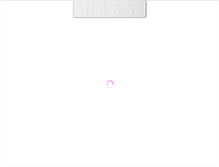Tablet Screenshot of osfa.mass.com